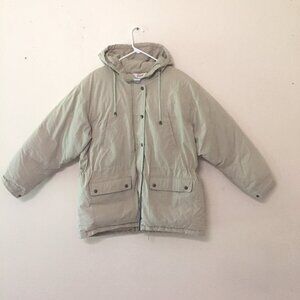 Haband! Men's Cold Weather Coat XL